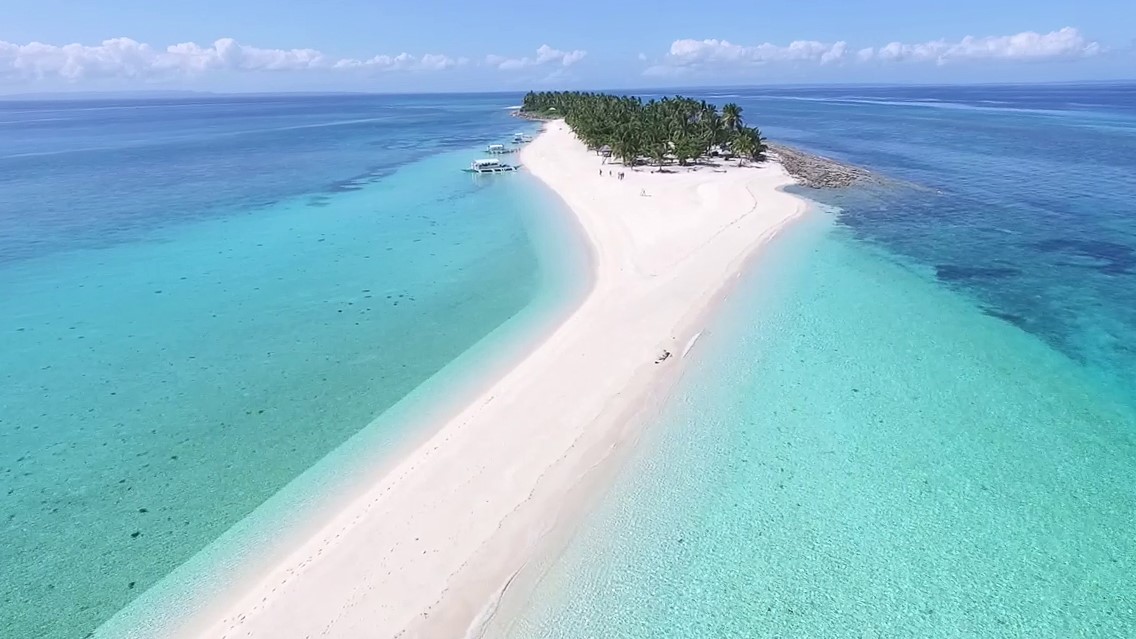 The best 15 beaches in the Philippines you MUST visit