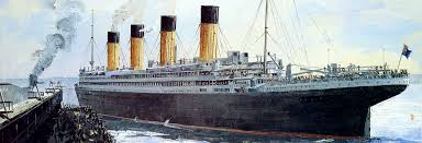 Titanic Historical Society, Inc. - Titanic Historical Society