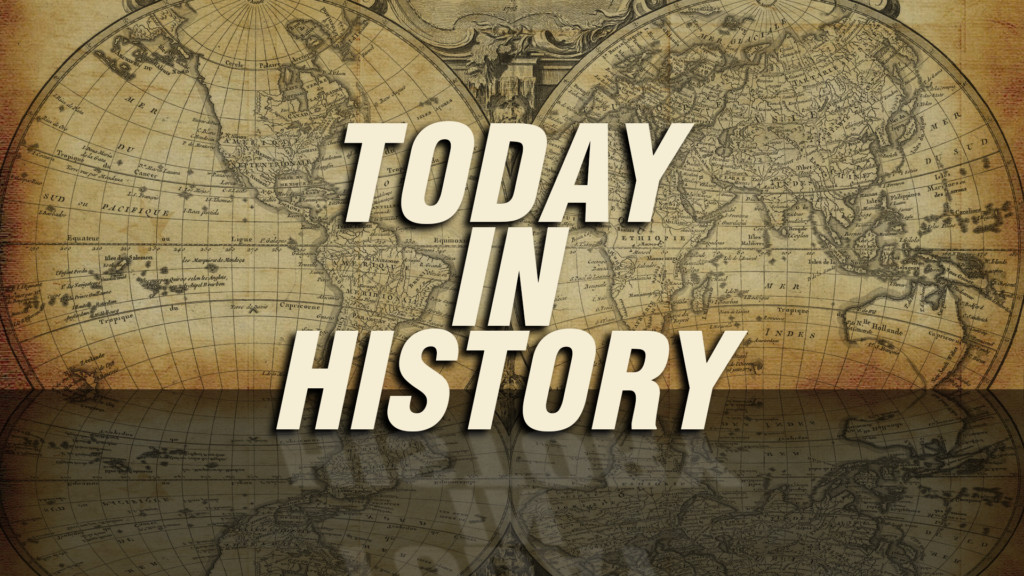 Today in History: July 4 - KOAM